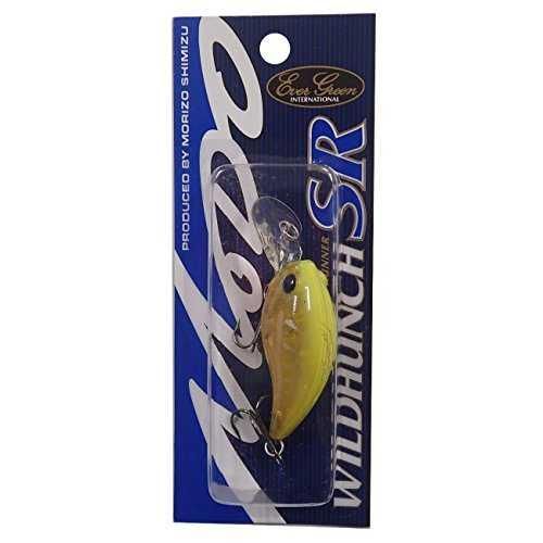 EVERGREEN エバーグリーン ワイルドハンチSR #67 フラッシュチャート