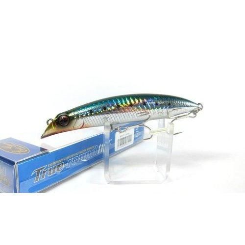 EVERGREEN エバーグリーン トゥルーラウンド 115F #711 マイワシ