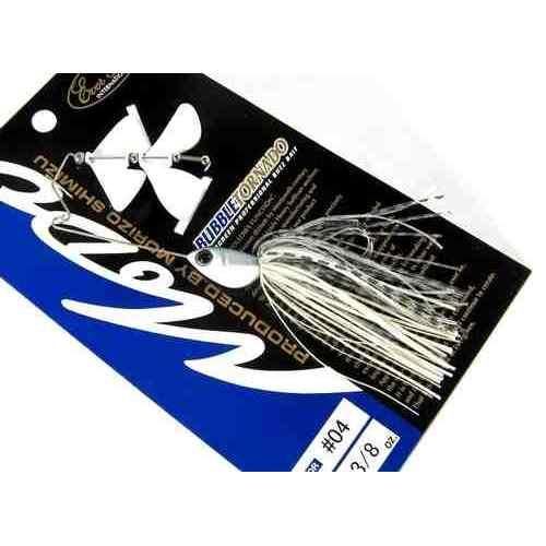 EVERGREEN エバーグリーン バブルトルネード 3/8oz #04スーパーホワイト