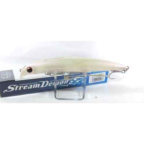 EVERGREEN エバーグリーン ストリームデーモン #769 マットパープルパール