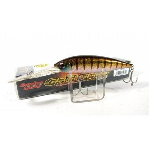 EVERGREEN エバーグリーン ゴールドディガー600#50ベイビーギル