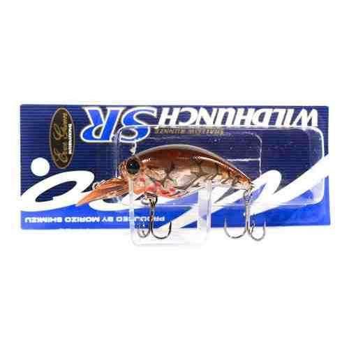 EVERGREEN エバーグリーン ワイルドハンチSR #82 ブリーディングレッドクロー