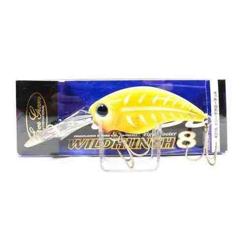 EVERGREEN エバーグリーン ワイルドハンチ8フッター #67 フラッシュチャート