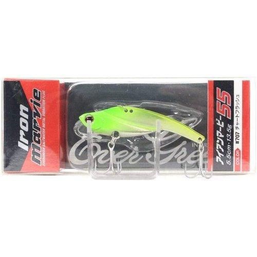 EVERGREEN エバーグリーン アイアンマービー55 #707 チャートフラッシュ