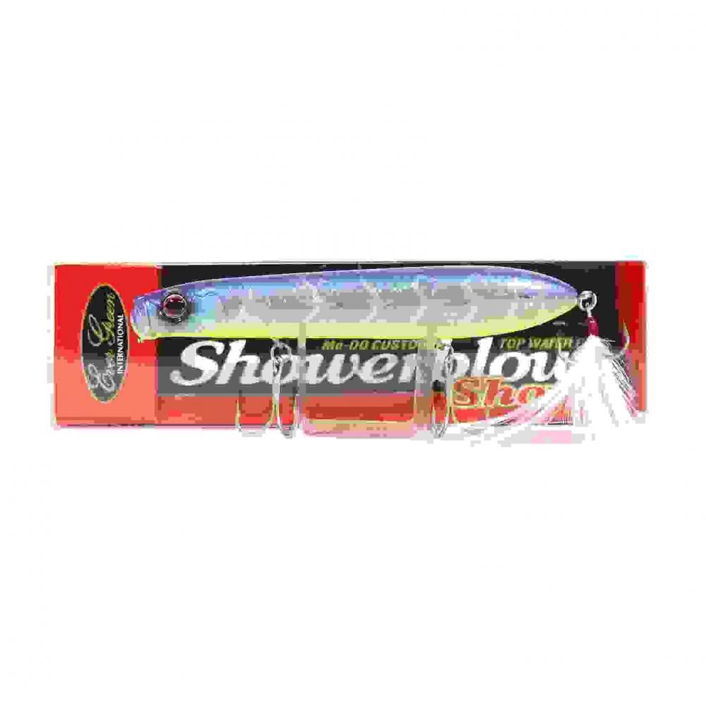 EVERGREEN エバーグリーン シャワーブローズショーティー#290 スマッシュシャッド
