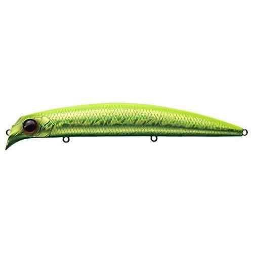 EVERGREEN エバーグリーン ストリームデーモン 180 #797 チャートグリーンベリー