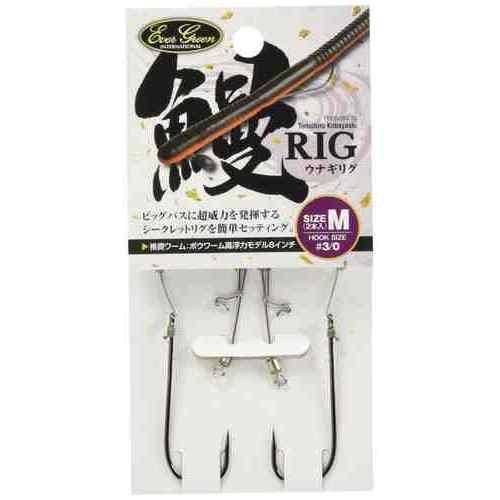 EVERGREEN ���С����꡼�� ���ꥰ M