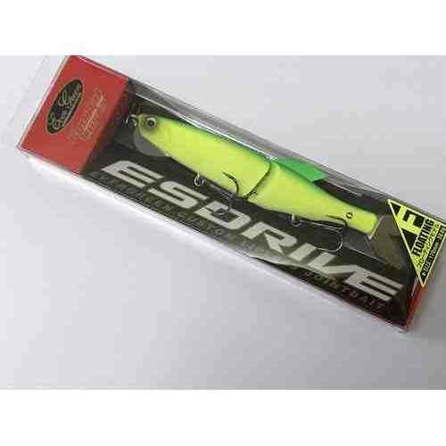 全長: 170mm自重: 37.0gタイプ: フローティング リング(スナップ)サイズ: (ラインアイ)エッグスナップ#4、(フックアイ)フロント#3・リア#3 フックサイズ: フロント/#2、リア/#2 カラー: #772 マットライム ...