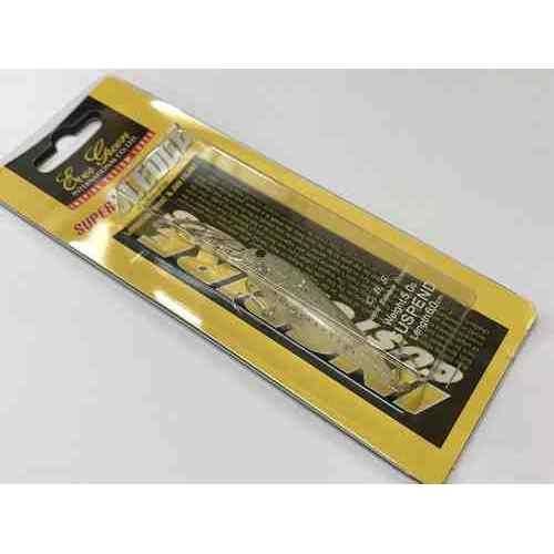 EVERGREEN エバーグリーン スーパースレッジ #378 シラウオ