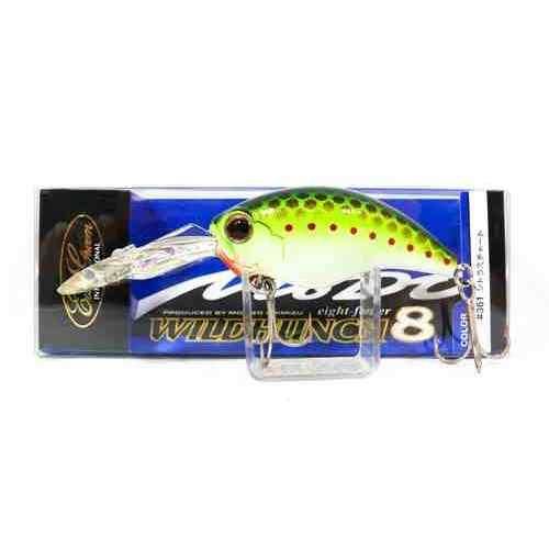 EVERGREEN エバーグリーン ワイルドハンチ8フッター #373 オリーブコパーシャッド