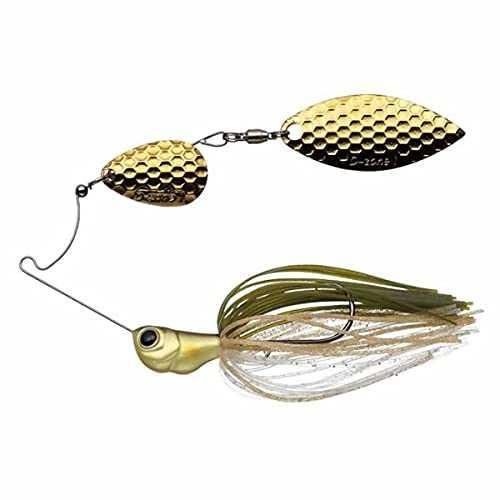 EVERGREEN エバーグリーン Dゾーン TG TW 1/2oz #12 スーパーブラック