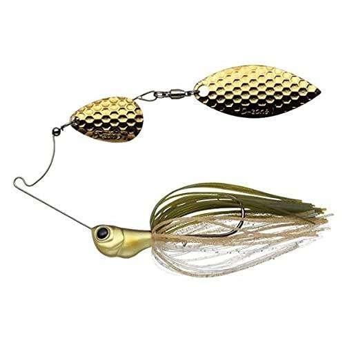 EVERGREEN エバーグリーン Dゾーン TG TW 1/2oz #16 スーパーチャートG