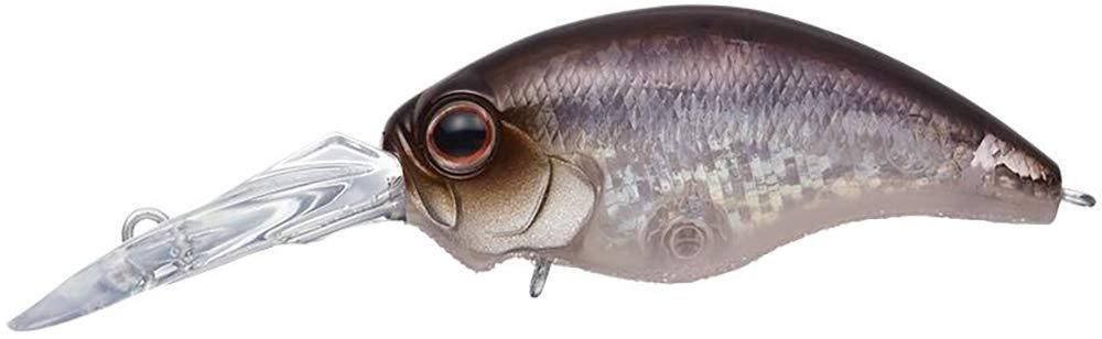 EVERGREEN エバーグリーン モードクランク ワイルドハンチ #383 ネオンワカサギ