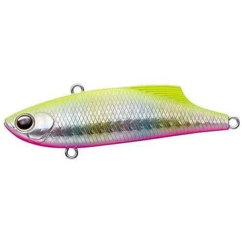 EVERGREEN エバーグリーン マービー70 #824 チャートキャンディピンクベリー