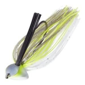 EVERGREEN エバーグリーン グラスリッパー 3/8oz #145 チャートシャッド