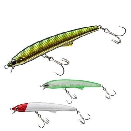 EVERGREEN エバーグリーン オネスティ 95S #835 銀粉ミドキン