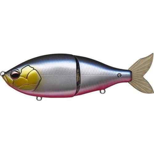 EVERGREEN エバーグリーン エスフラット フローティング #858 カタクチピンクベリー