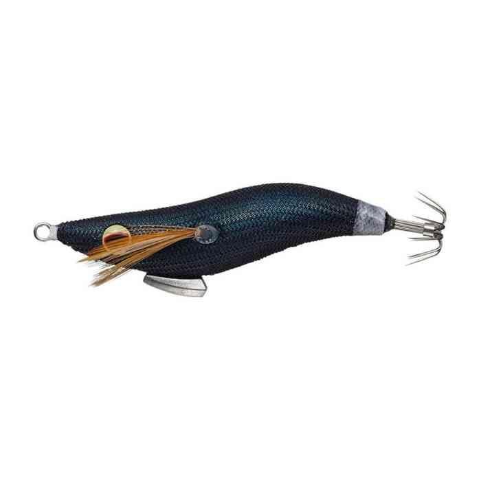 Rakuten - EVERGREEN エバーグリーン エギ番長2.5船SP #UV0610BL BKソリッド青