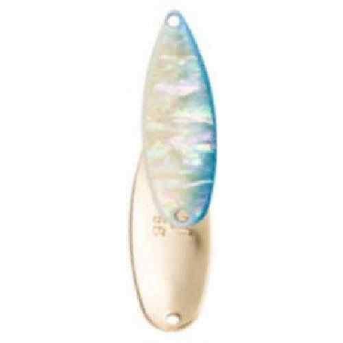 FOREST フォレスト MIUあわび(ミュー)8g No06 ブルーグローブルー
