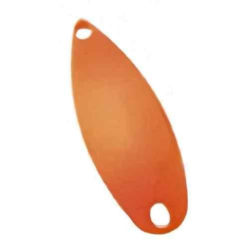 FOREST フォレスト MIU(ミュー)ネイティブシリーズ 2.8g No9 オレンジコパー