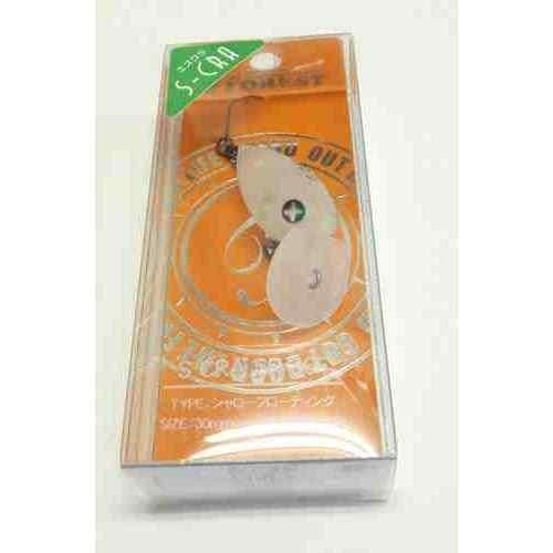 Rakuten - FOREST フォレスト S-CRA 30F #9 グリーングロー