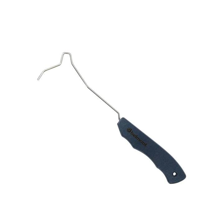 Belmont �٥���� MP-041 �եå���꡼����(BL)