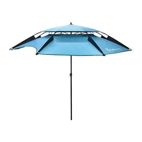 Belmont ベルモント MR-093 パラソル 120(BL)