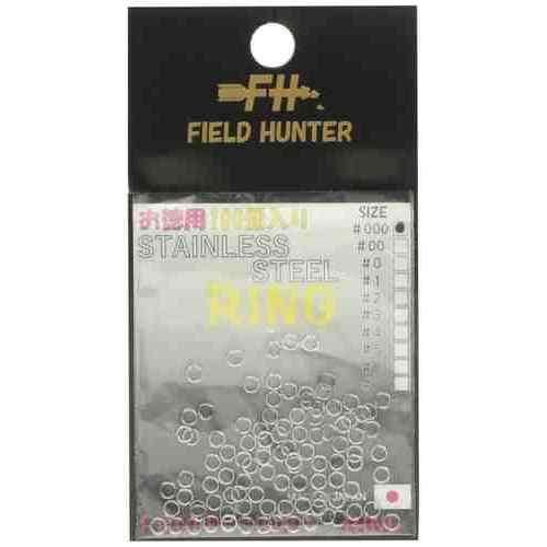 FIELD HUNTER �ե�����ɥϥ󥿡� ���ƥ�쥹 S.��� ������ #000