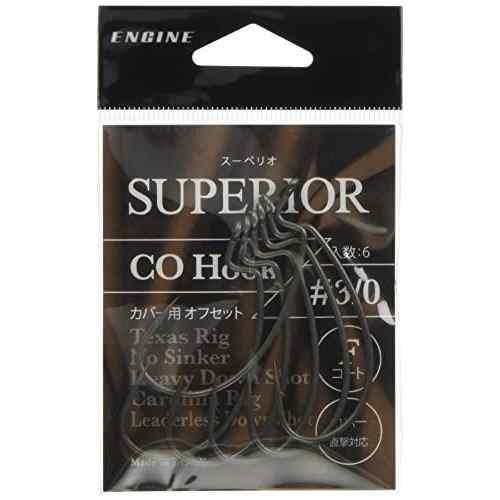 ENGINE ���󥸥� �����ڥꥪ CO�եå�(���С����ե��å�) #3/0