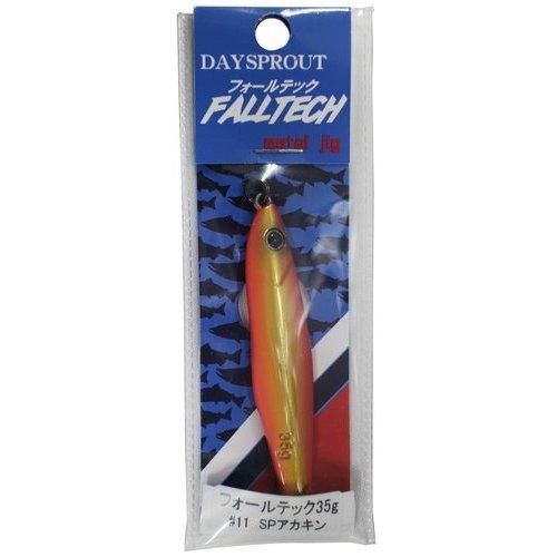 Rakuten - DAYSPROUT ディスプラウト フォールテック35g #11 SPアカキン