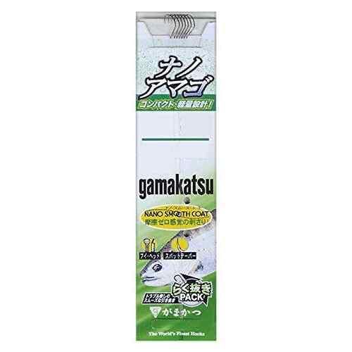 GAMAKATSU ���ޤ��� ���� �ʥΥ��ޥ�(�ʥΥ��ࡼ��������) 6-0.4