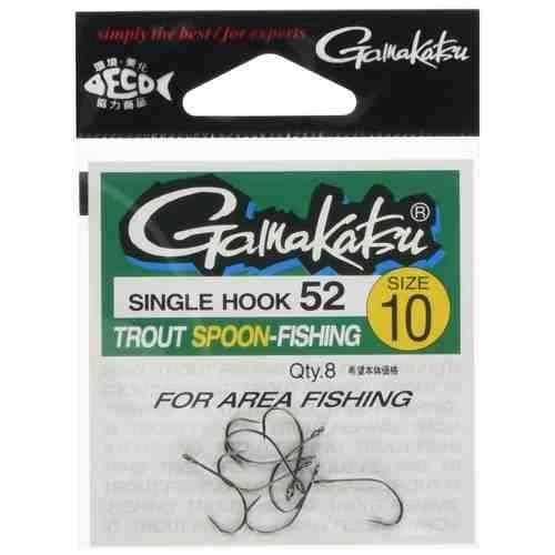 GAMAKATSU ���ޤ��� �Х� ���󥰥�եå�52(NSB) 10