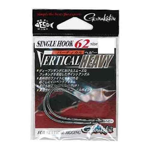 GAMAKATSU ���ޤ��� �Х� ���󥰥�եå�62�С��ƥ�����إӡ�/0 7/0