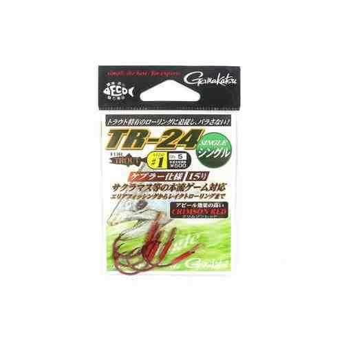 GAMAKATSU ���ޤ��� TR-24(���󥰥�) 1