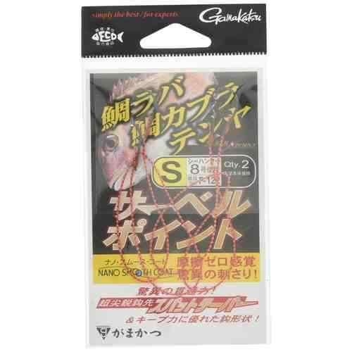 GAMAKATSU ���ޤ��� ���� �����٥�ݥ����(�ʥΥ��ࡼ��������) F122 (S)