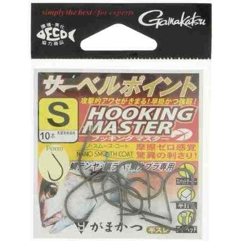 GAMAKATSU ���ޤ��� �Х� �����٥�ݥ���� �եå��󥰥ޥ�����(NSC) L