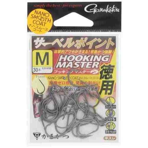 GAMAKATSU ���ޤ��� �Х� ���ѥ����٥�ݥ���ȥեå��󥰥ޥ�����NSC M