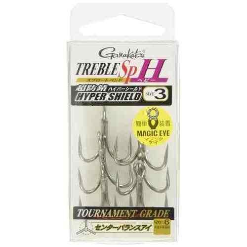 GAMAKATSU ���ޤ��� �Х� �ȥ�֥�SP-H(HPS) 4