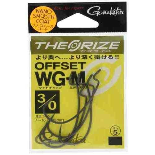 GAMAKATSU ���ޤ��� �Х� �����饤�� ���ե��å�WG-M(NSC) #3/0