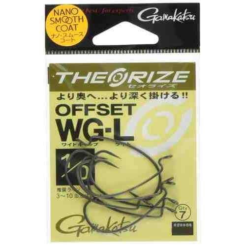 GAMAKATSU ���ޤ��� �Х� �����饤�� ���ե��å�WG-L(NSC) #1/0