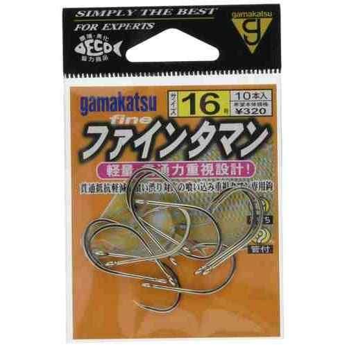 GAMAKATSU ���ޤ��� �Х� �ե����󥿥ޥ�(��) #16