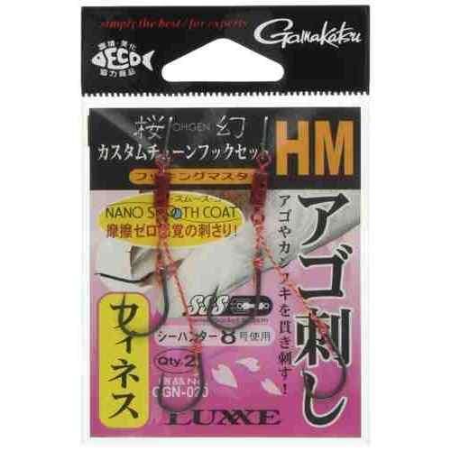 GAMAKATSU ���ޤ��� ���� ����������塼��եå����å� HM OGN020 �����ɤ� �ե��ͥ� S