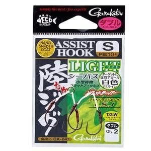 GAMAKATSU ���ޤ��� �������ȥեå� Φ�����饤�� ���֥� GA047 M