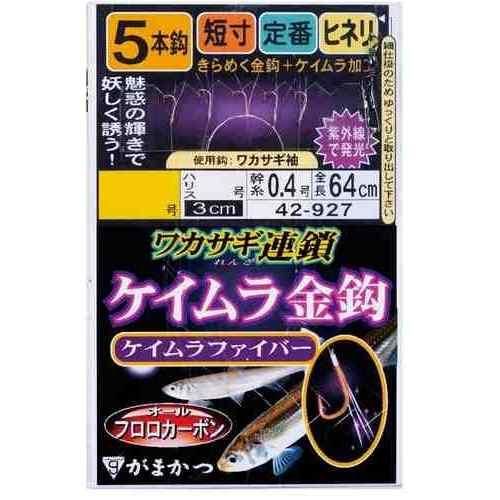 GAMAKATSU ���ޤ��� �參����Ϣ�� �ե����С���������� 5�ܻų� 1.5-0.3