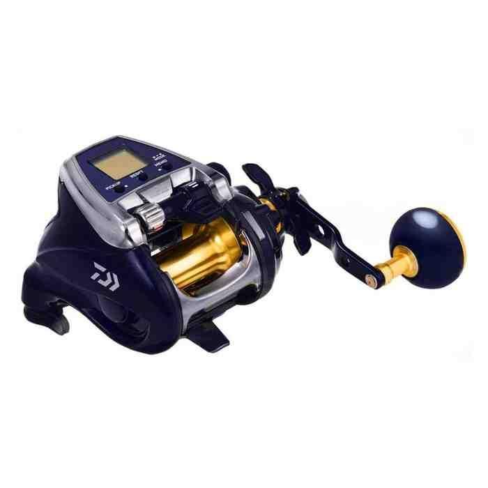 DAIWA ダイワ レオブリッツ 500JP