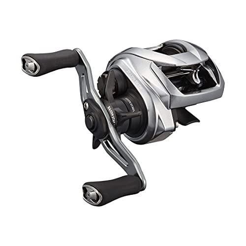 DAIWA ダイワ 21ジリオン SV TW 1000P