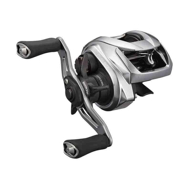 DAIWA ダイワ 21ジリオン SV TW 1000XH