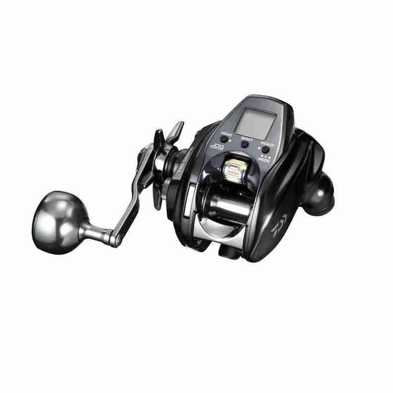 DAIWA ダイワ 22シーボーグ 200JL
