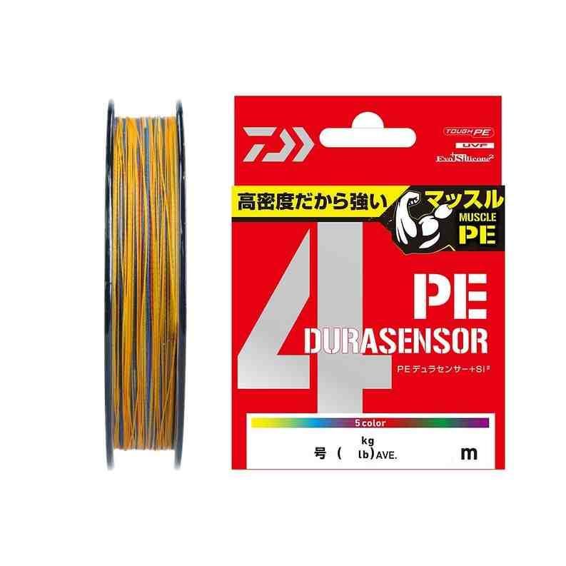 DAIWA ������ UVF PE�ǥ�饻�󥵡�X4+Si2 5C 300m 1�� 5���顼