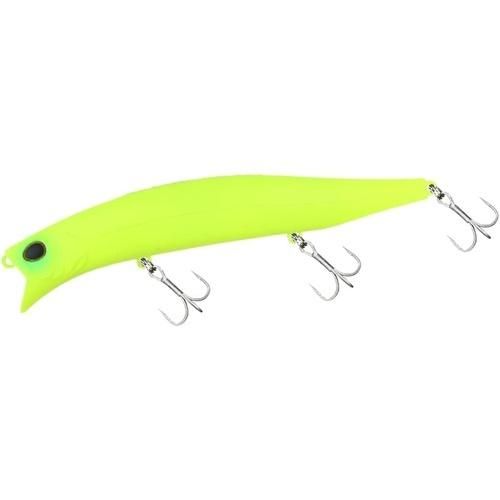 DAIWA ダイワ モアザン モンスターウェイク156 レーザーレッドヘッド